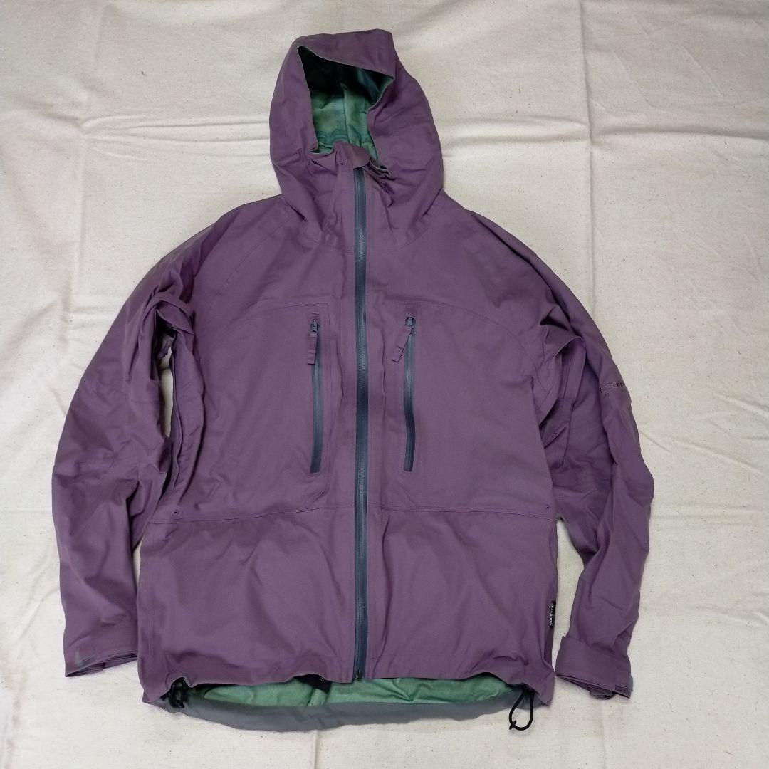 h.i.d Zero Fighter Jacket Mサイズ