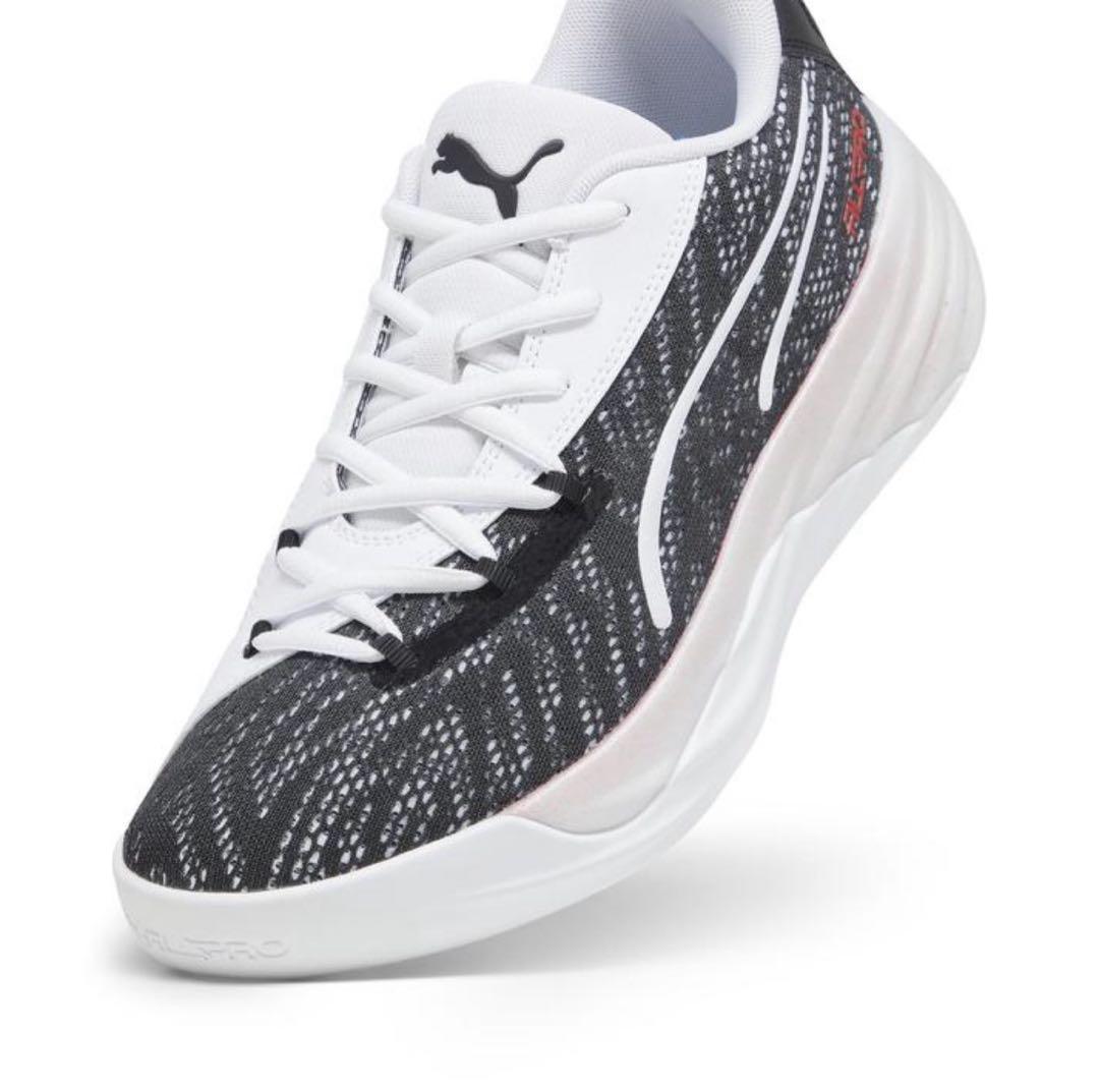 Puma All-Pro Nitro バスケットボールシューズ