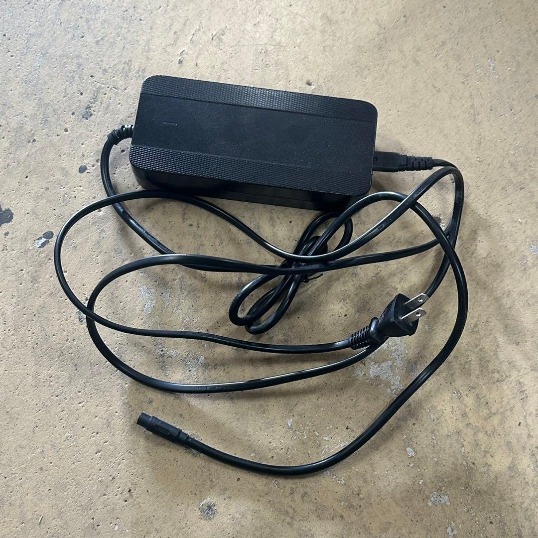MATE.BIKE 電動アシスト 折りたたみ ファットバイク 20インチ 黒