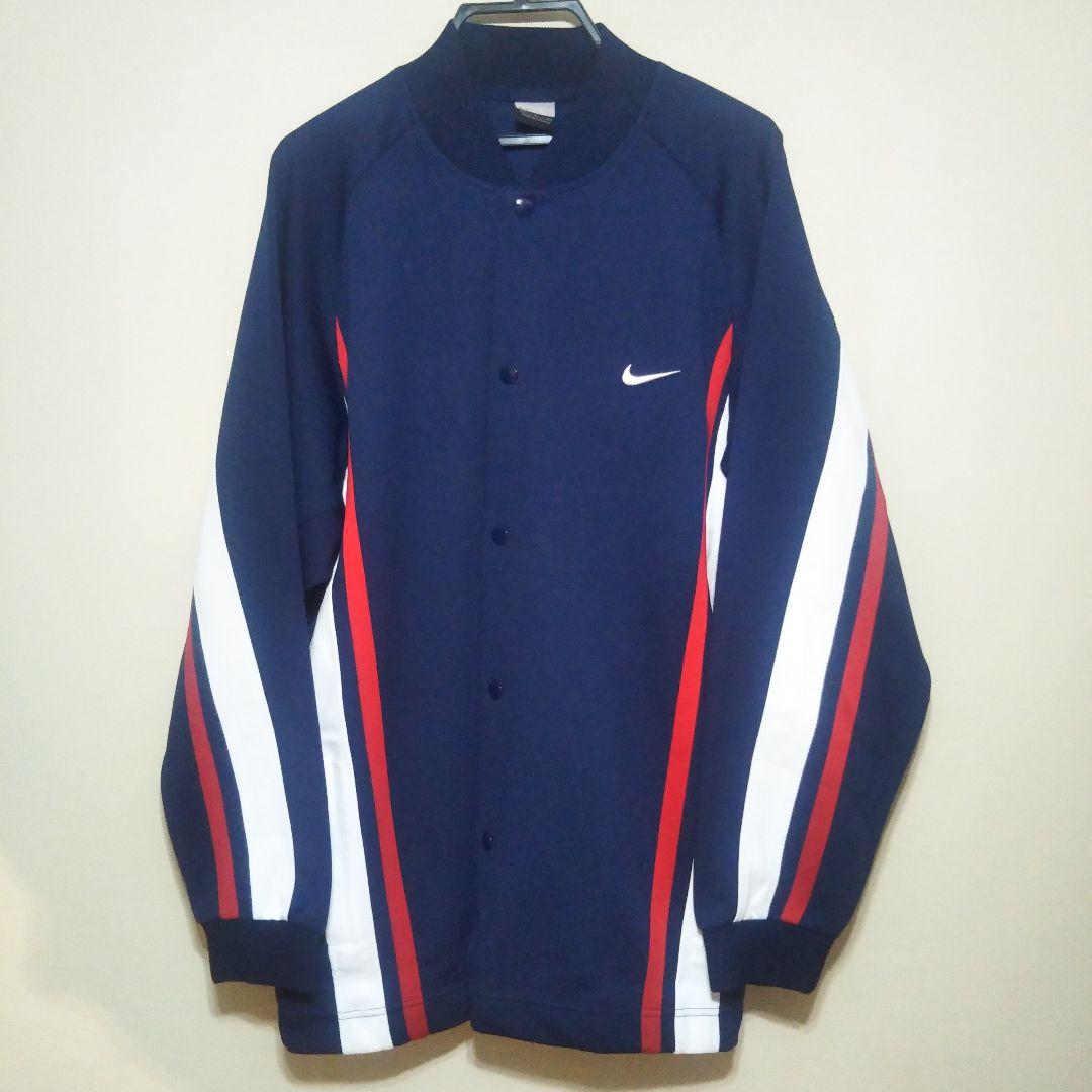 NIKE　上下
