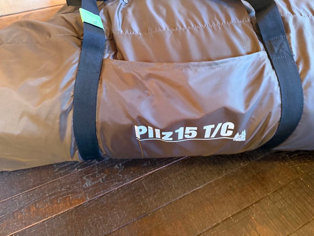 オガワ　ピルツ15TC 室内展示のみ