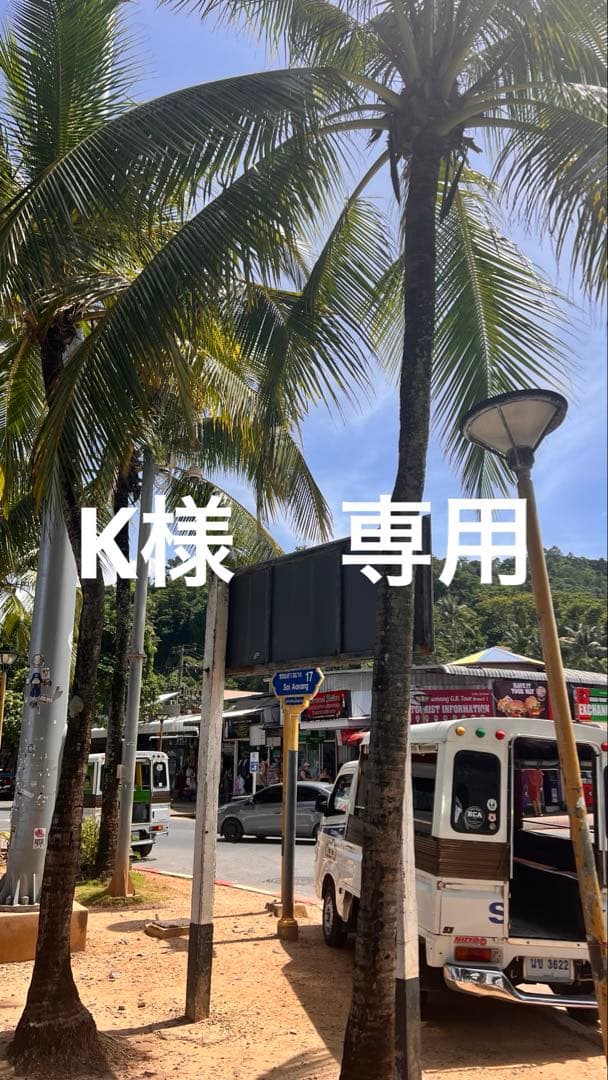 専用