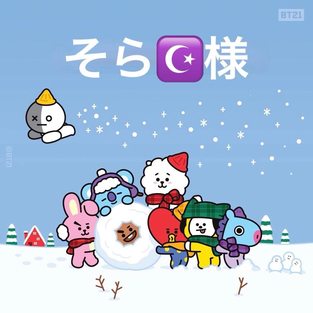 そら☪様