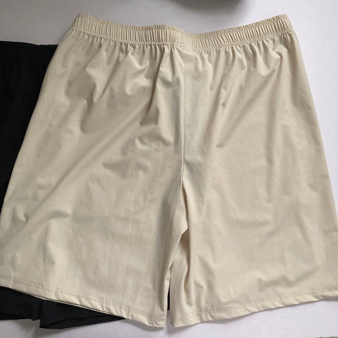 ウェア XL