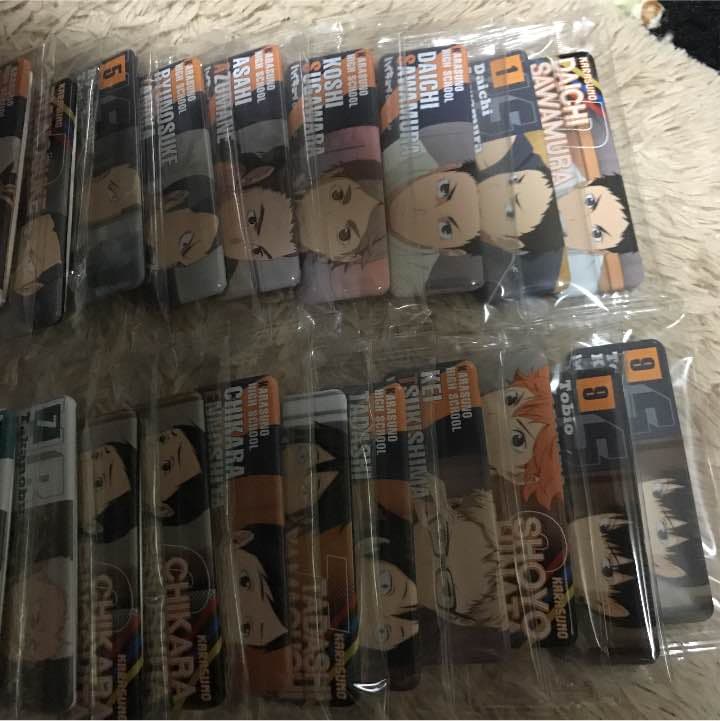 ハイキュー!!