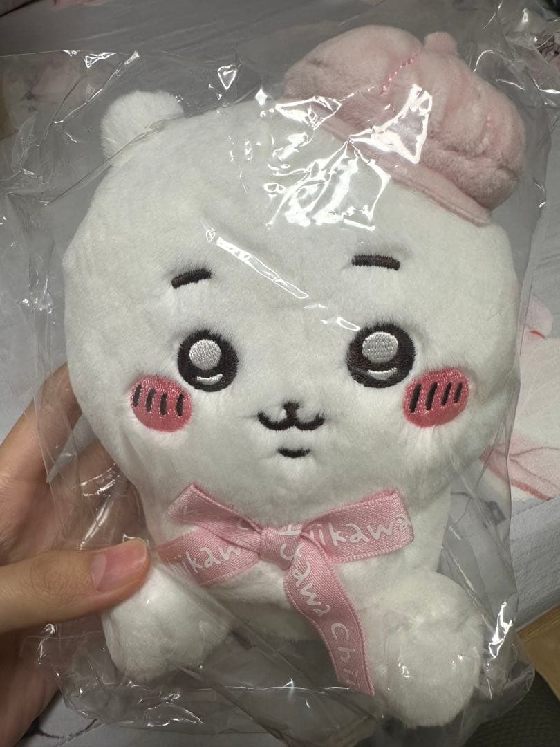 ちいかわ　マスコット　まとめ売り