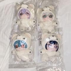 あんスタ　いつも一緒ぬいぐるみ　マスコット　いつぬい　エスカンナユメライカ