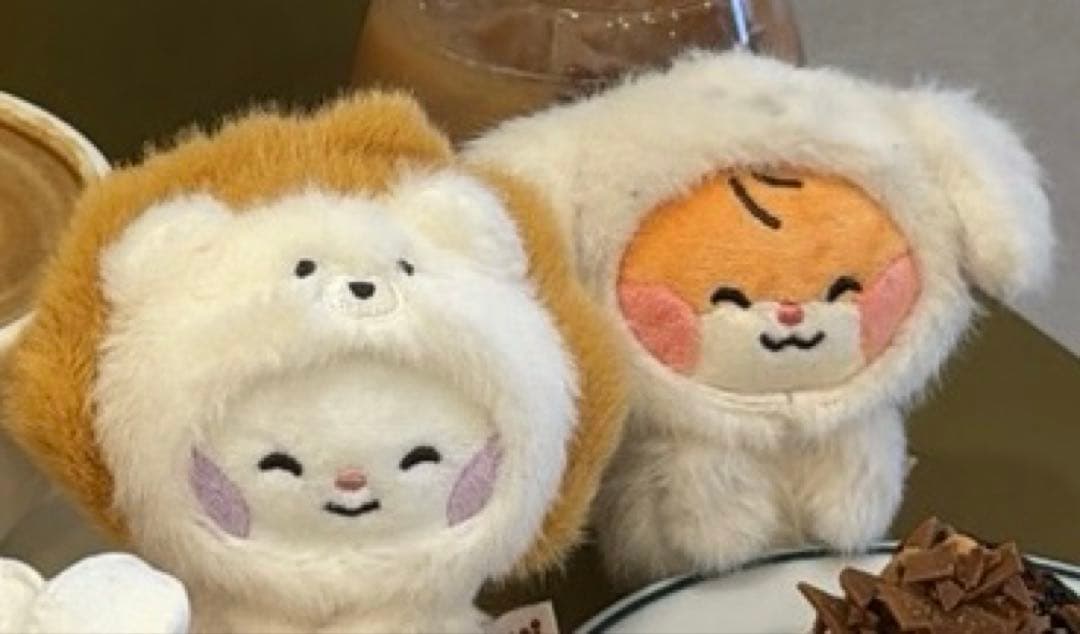 ぬぬ 様 もぽ