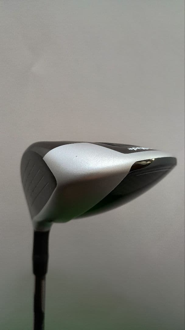 テーラーメイド M4 3HL レディース
