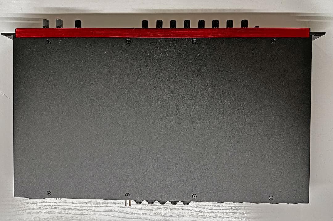 DTM・DAW Focusrite Clarett+ 8pre USB