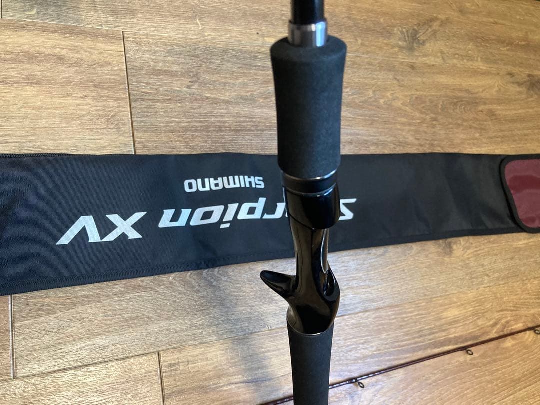 スコーピオンxv 1652r