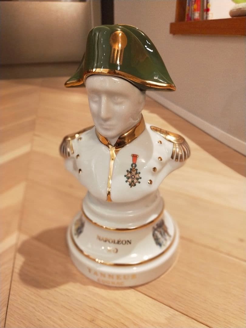 TANNEUR NAPOLEON XO ナポレオン
