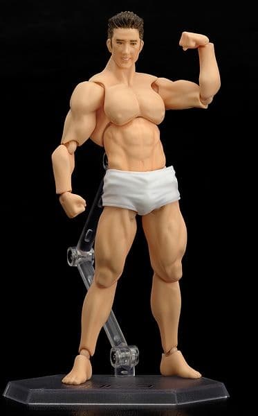 未開封 figma ビリー・ヘリントン ハロウィンver.　ビリーヘリントン