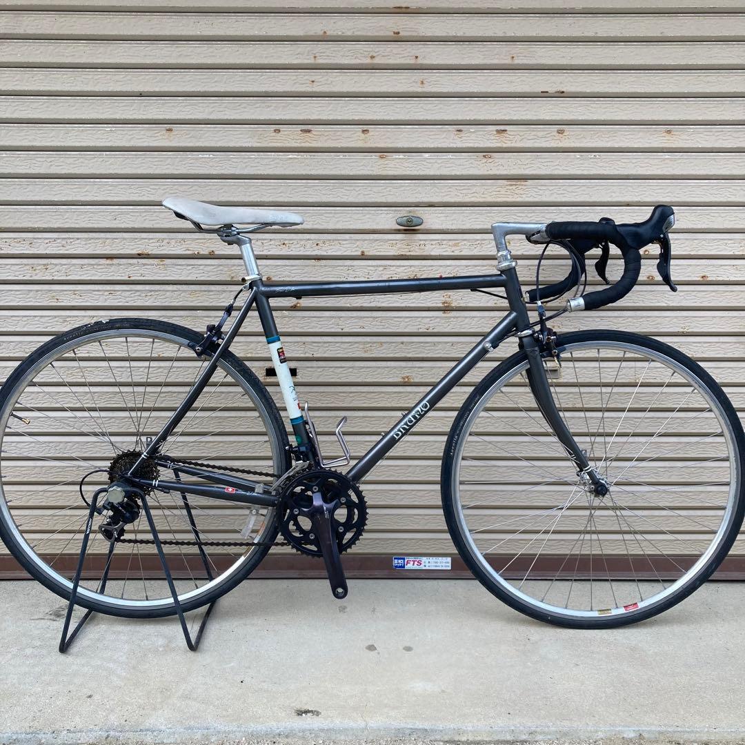 自転車本体 Bruno 700C Tour Solo 105