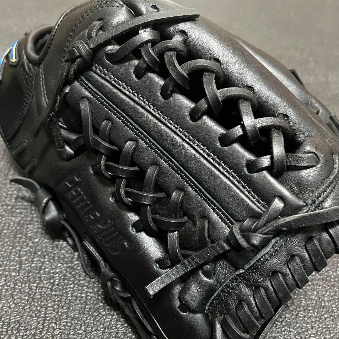 Mizuno ミズノ 野球 グローブ