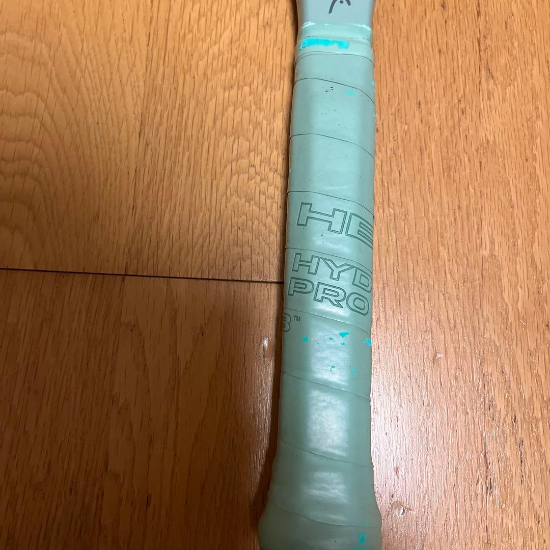 ヘッド　エクストリームmp 2022ジャンク