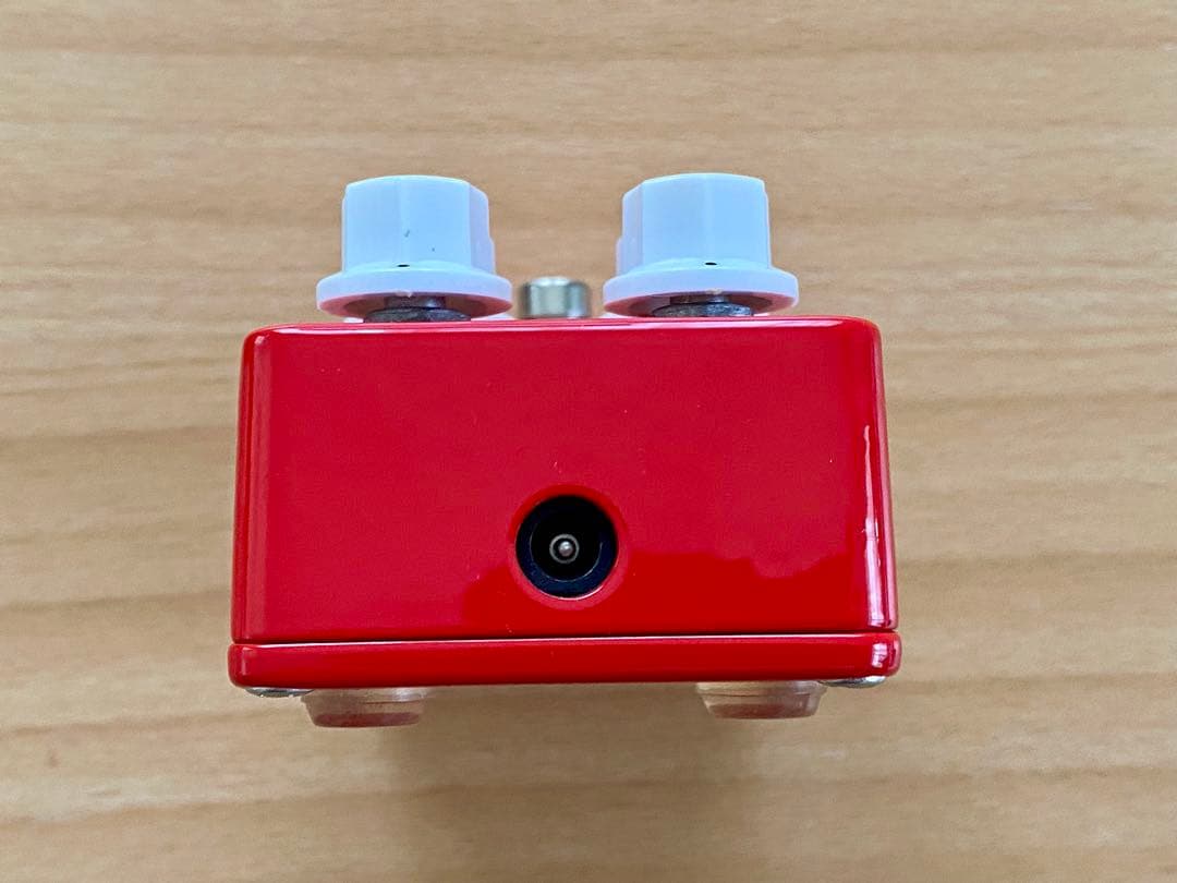 BB Preamp Andy Timmons Edition AT 中古
