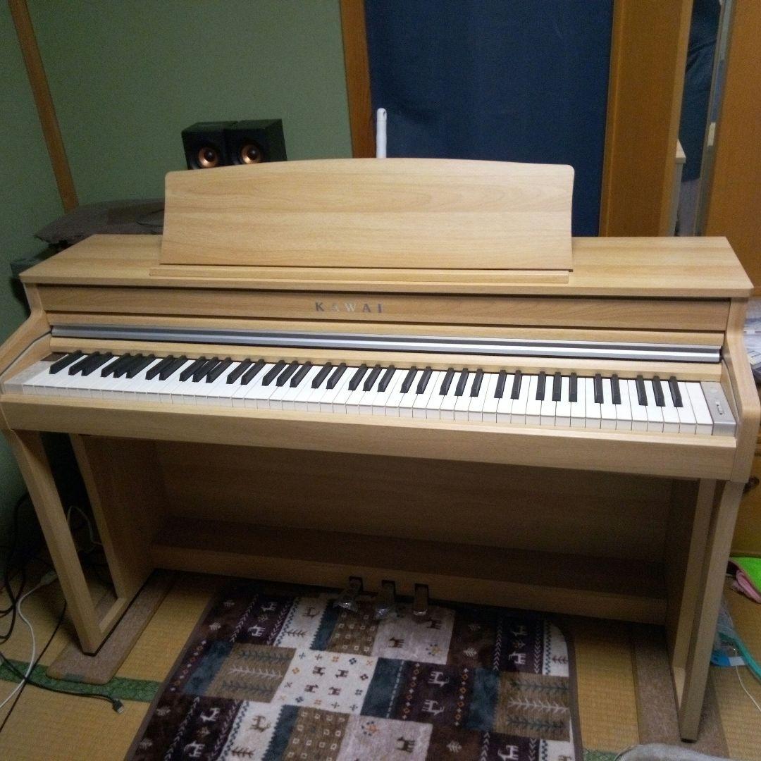 CA49 ライトオークカラー　滋賀