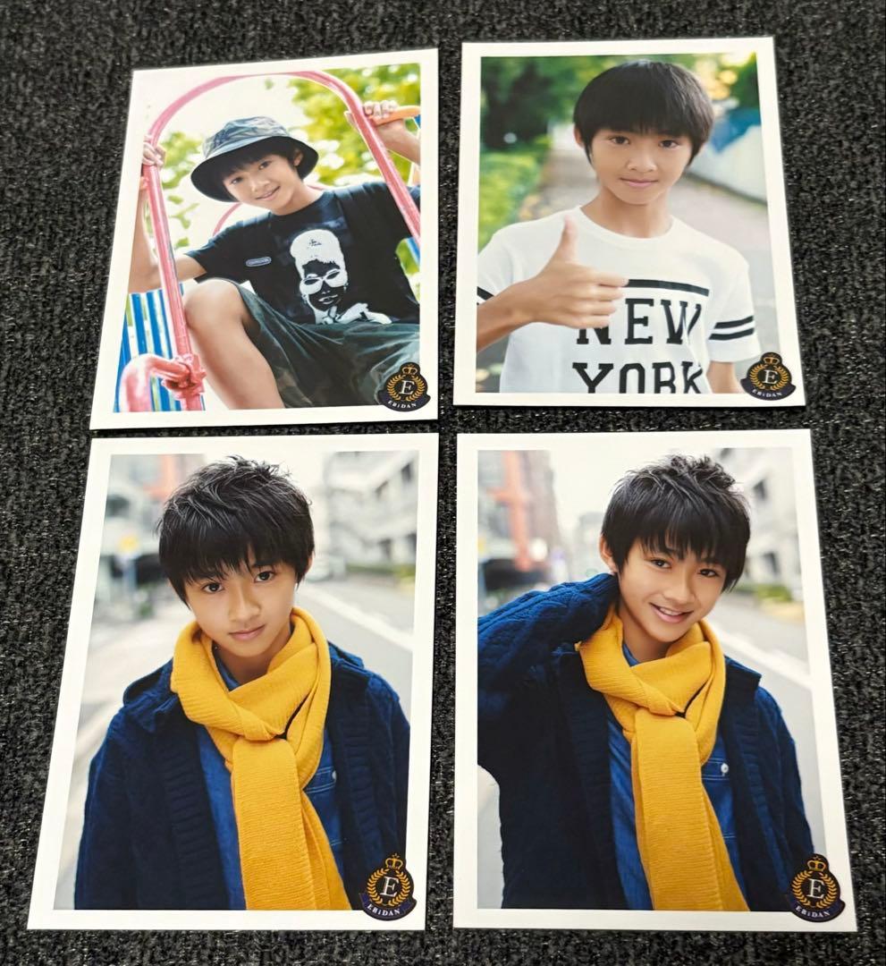 M!LK ミルク みるく 曽野舜太 研究生時代 生写真 28枚セット