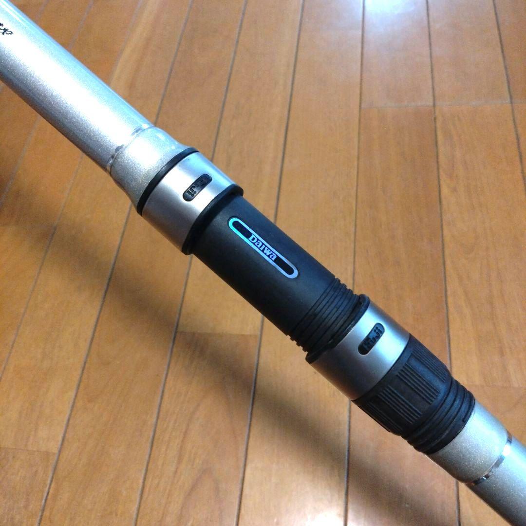 ダイワ リーガル ISO 7-53遠投