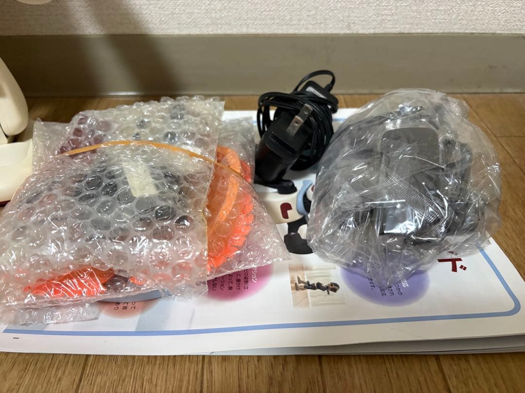 ロビ ロボット