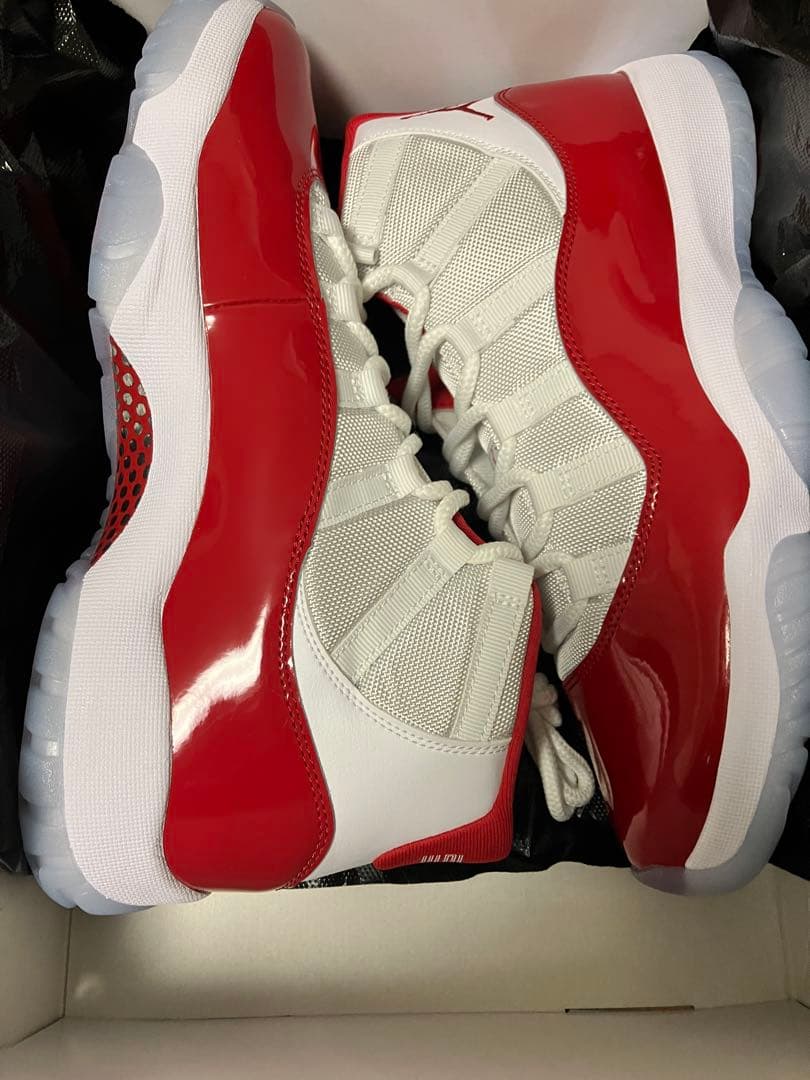 シューズ(男性用) AIR JORDAN 11 RETRO