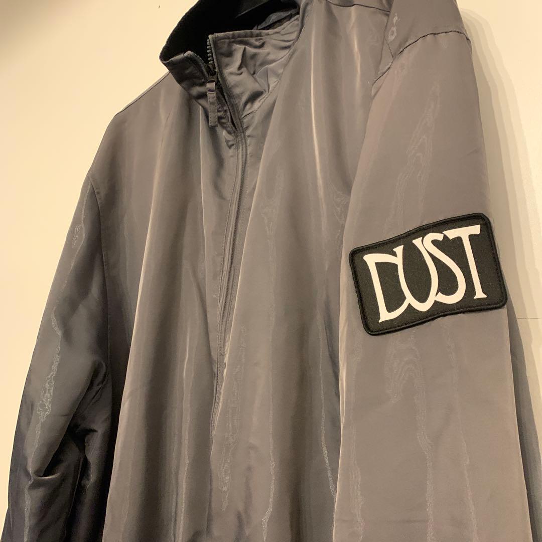 VOLCOM dustbox ブルー