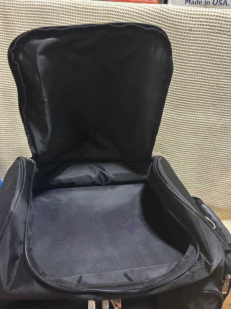 US ACT ボウリング用バッグ