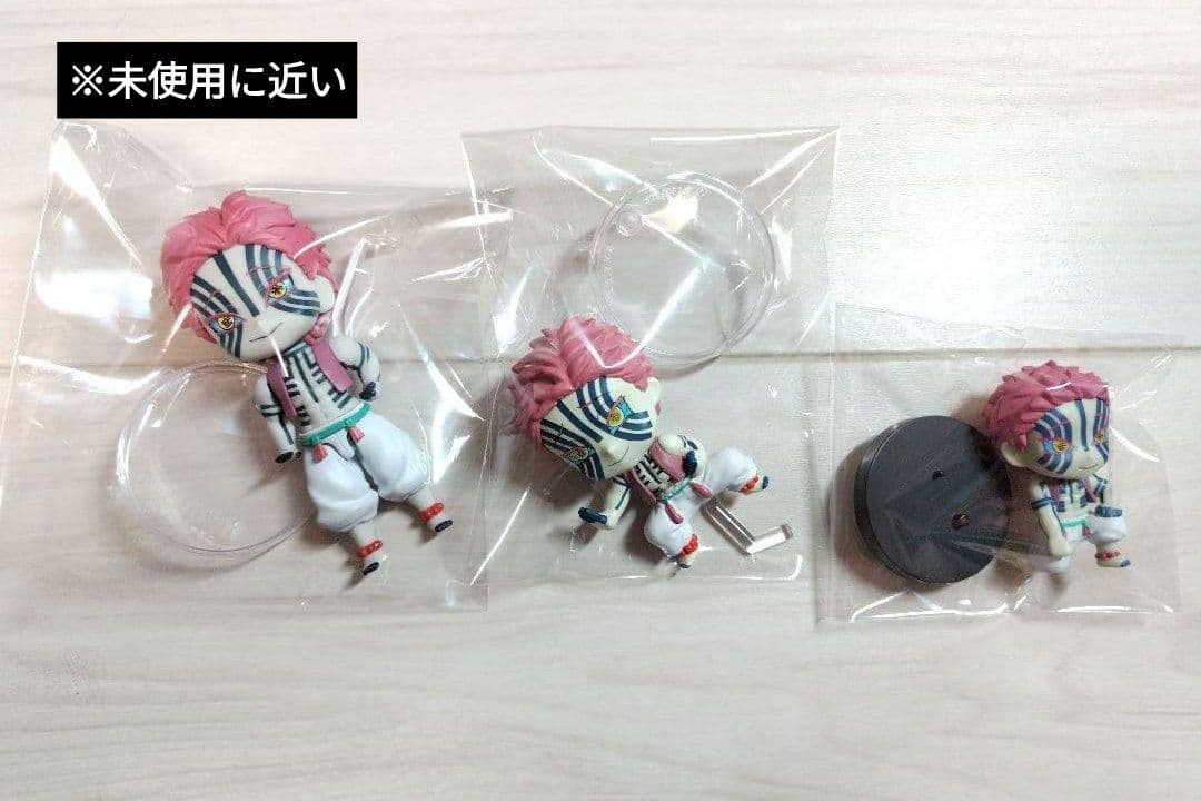 鬼滅の刃　猗窩座　まとめ売り