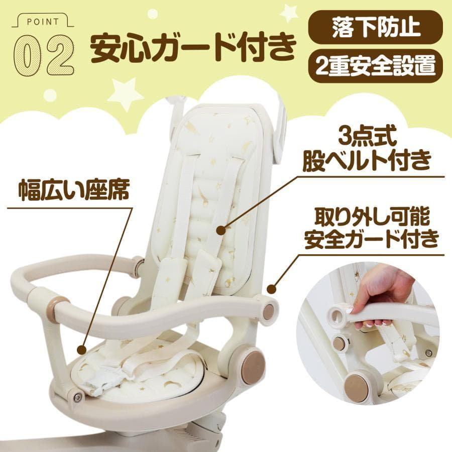 三輪車 手押し棒付き 子供用三輪車 ３色 キッズバイク キックバイク 日除け