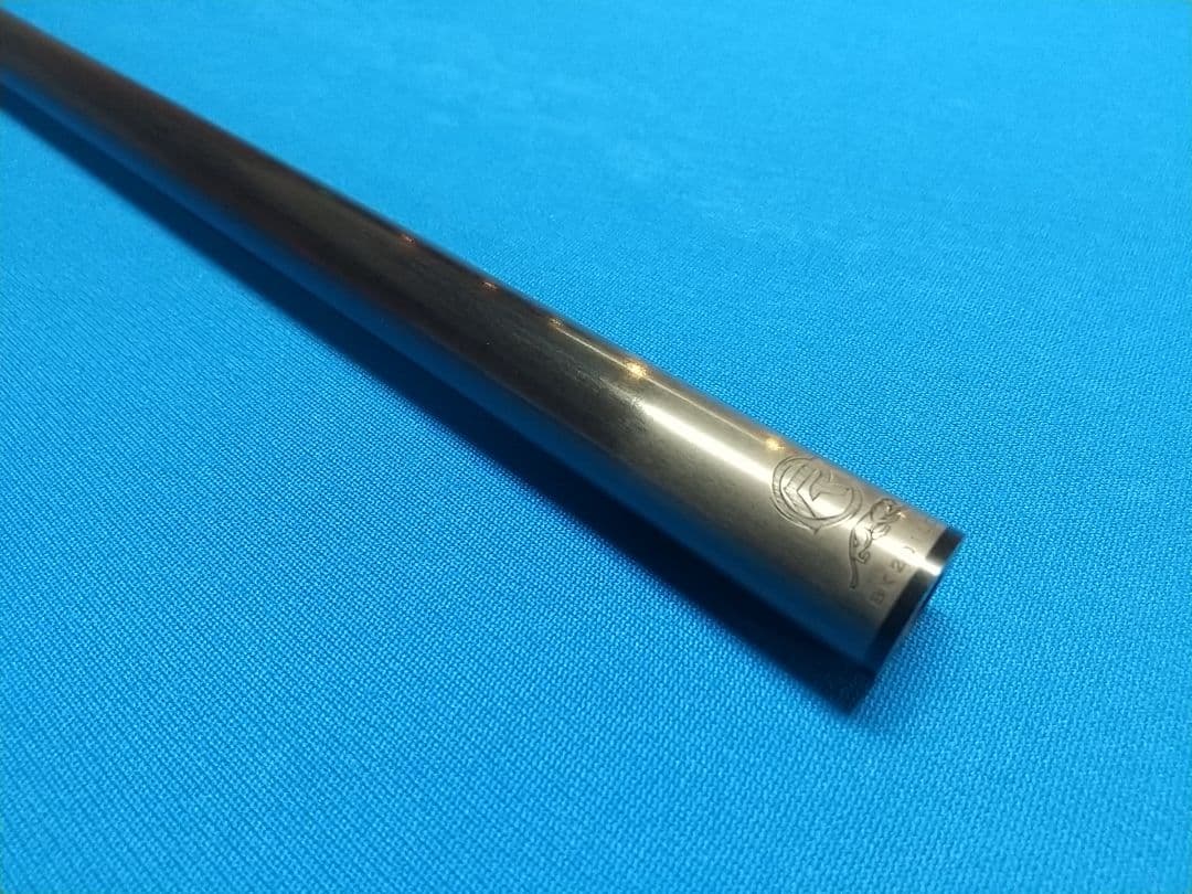 [ラジアル]REVO 12.9 BVP カーボンシャフト