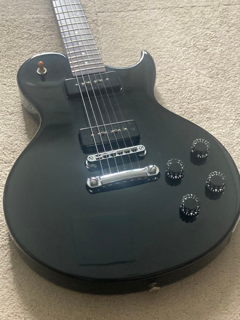Aria pro 2 PE-JR600 日本製 レア 演奏可能ジャンク