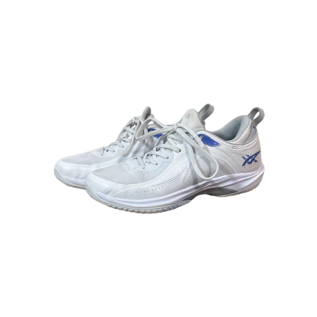 シューズ(女性用) asics GLIDE NOVA FF4