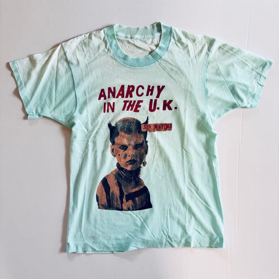 Sex Pistols セックスピストルズ ビンテージTシャツ
