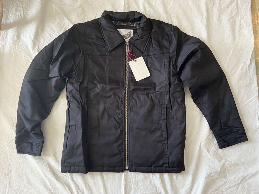 【新品】TroyLee Design ブルゾン