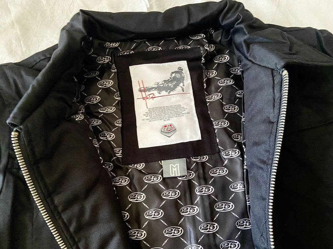 【新品】TroyLee Design ブルゾン
