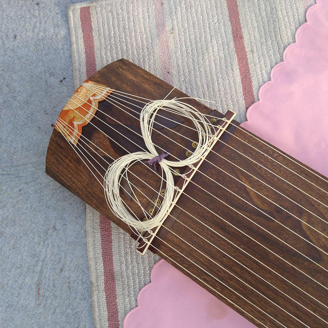 琴