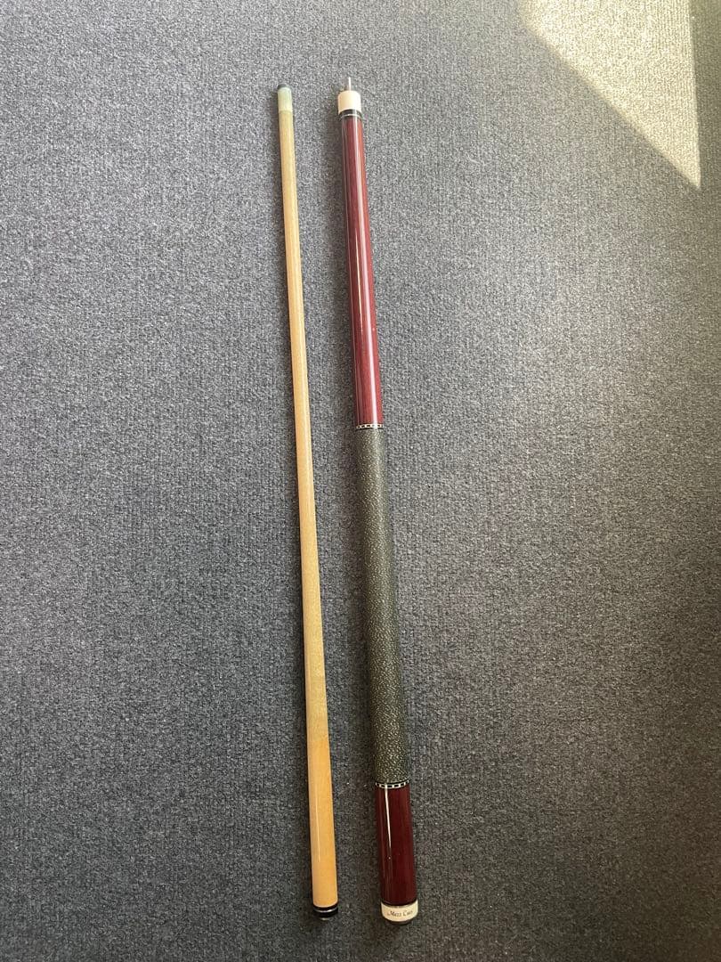 Mezzノーマルシャフト