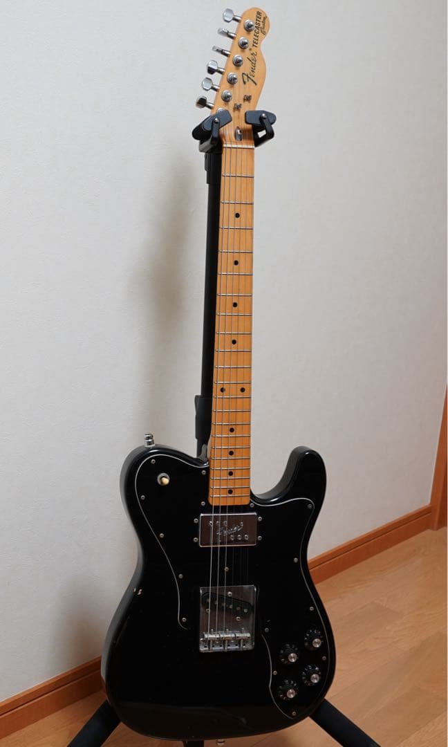 KobaKou　fender Japan テレキャスターカスタム