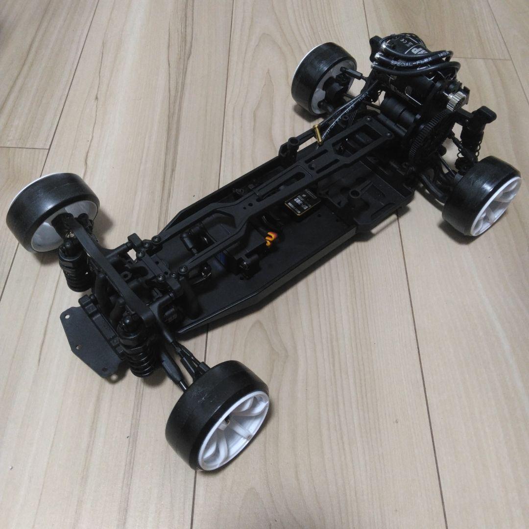 ヨコモ RD2.0 メカ付き