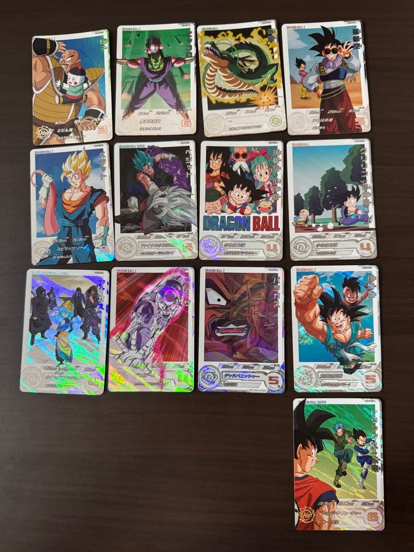 sdbh　da 13枚　まとめ売り