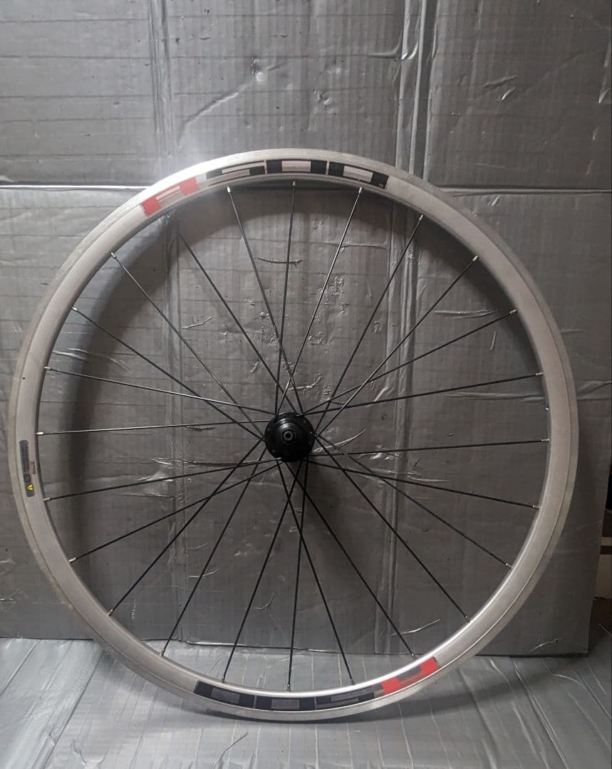 R500 前後ホイール　シマノ　SHIMANO ロードバイク