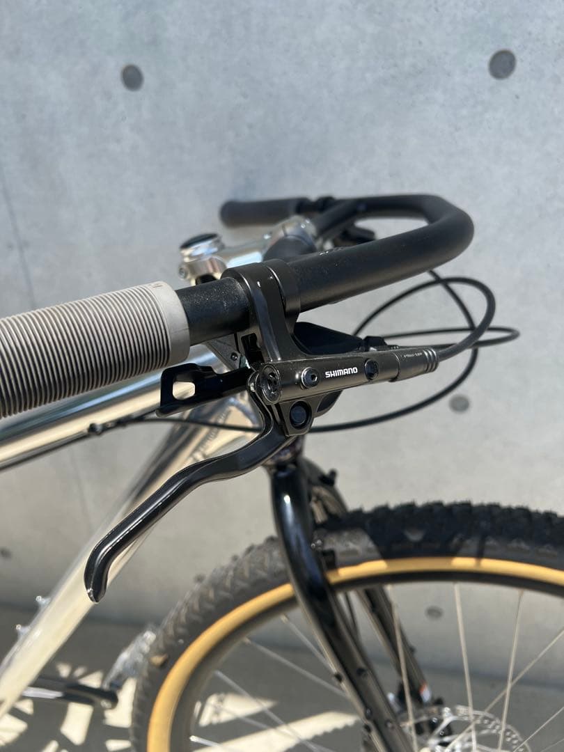 【希少】CarverBikes Original 96’er 美品カスタム多数