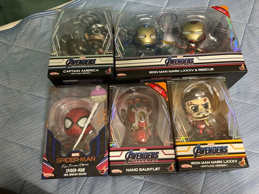 コスベイビー まとめ売り
