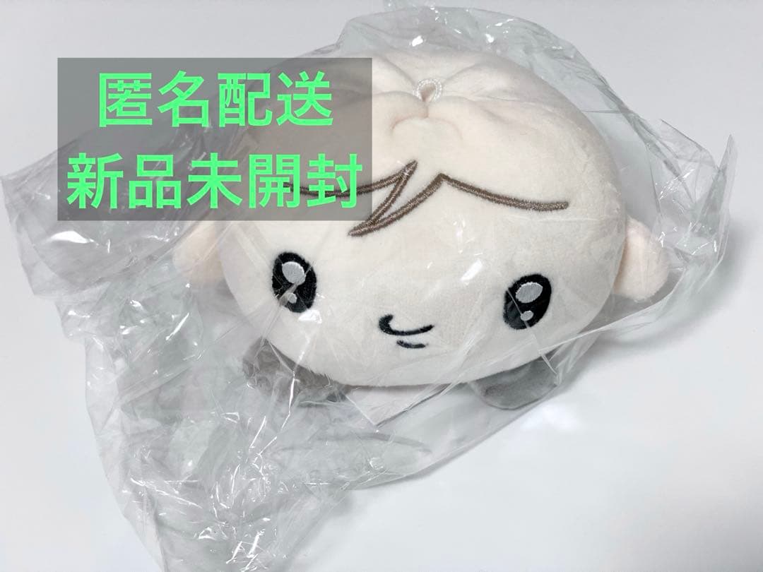 &TEAM K マスター ぬいぐるみ