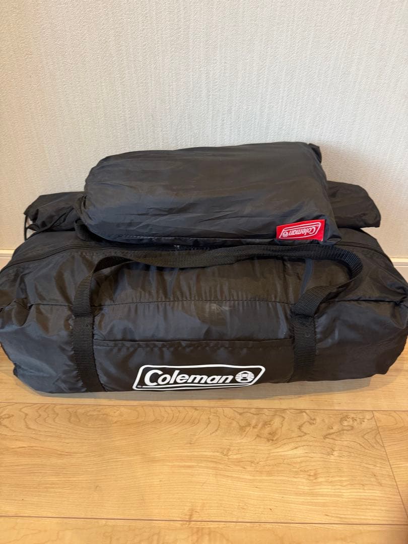 コールマン　Coleman X-Cursion Tepee/325+