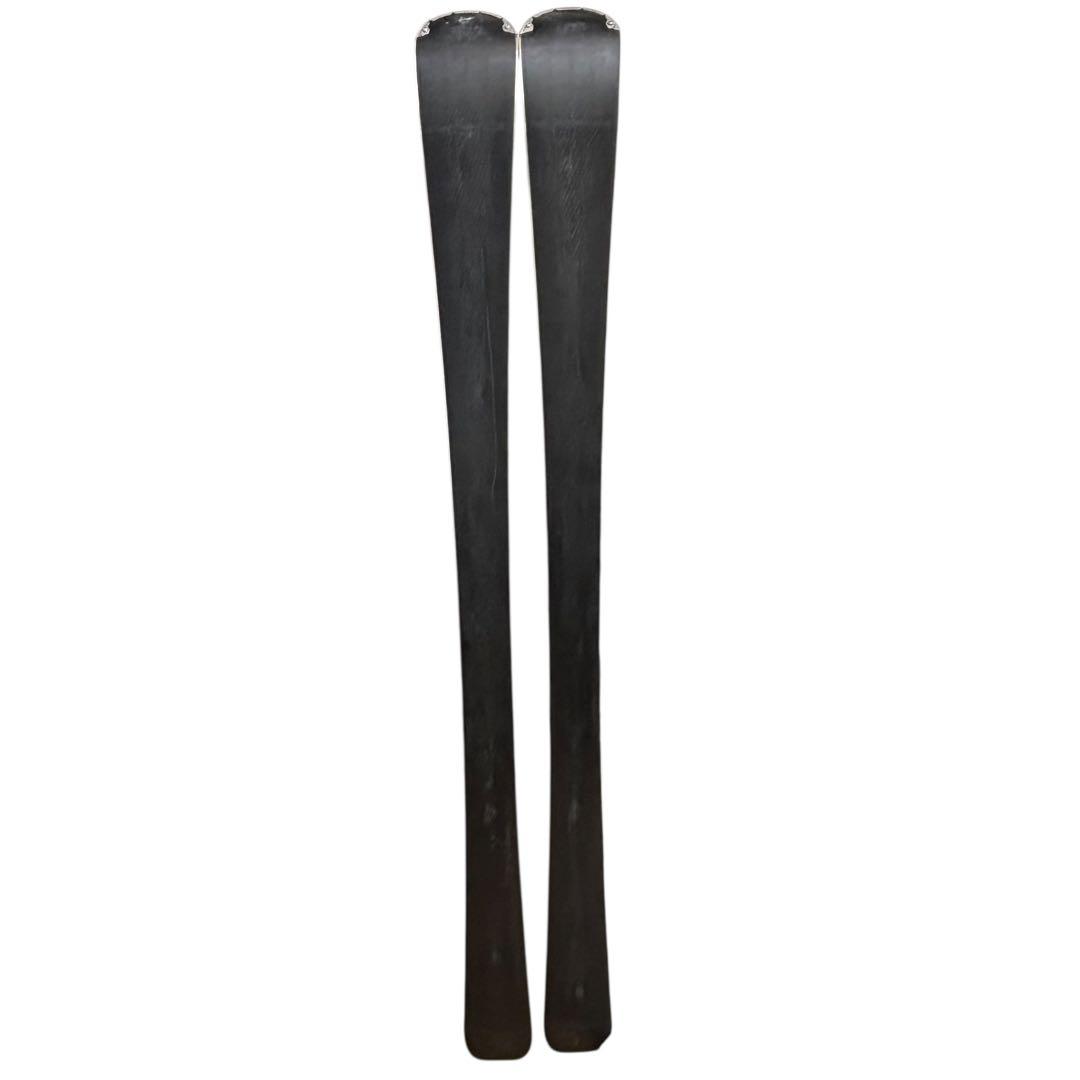 ROSSIGNOL FAMOUS2 スキー板 ロシニョール　カービングスキー