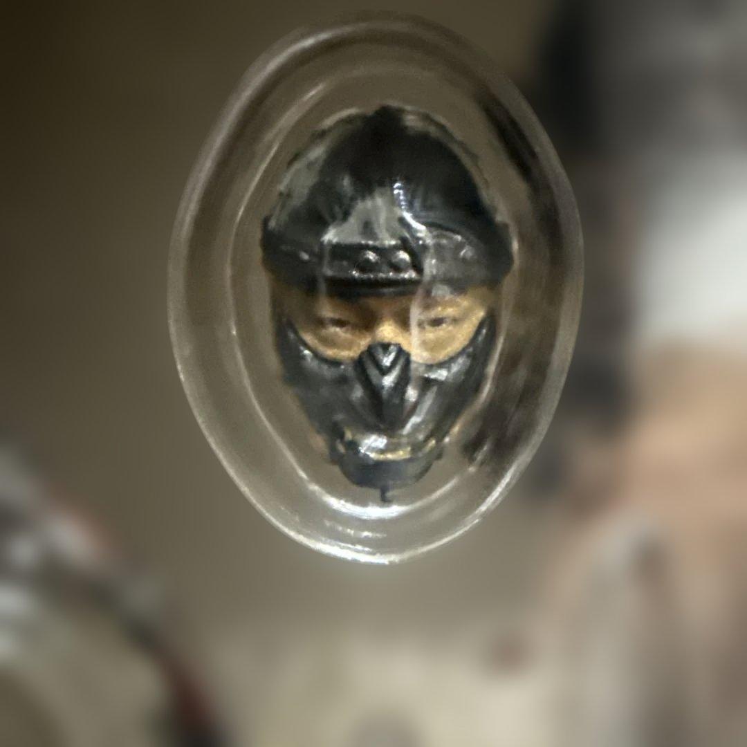 Figma 境井仁 Ghost of Tsushima