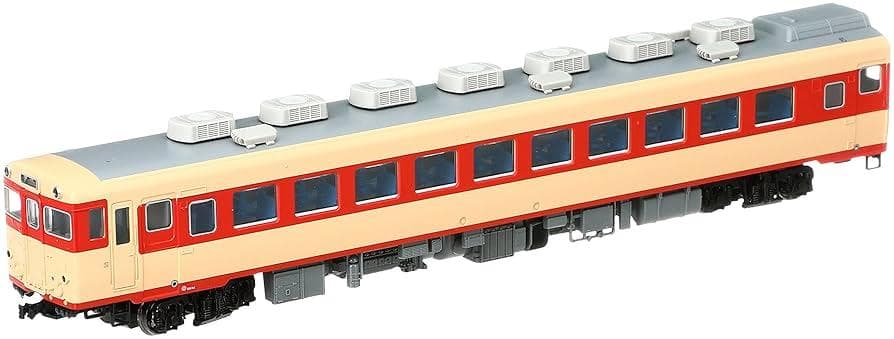 新品未使用KATO HO 1-601 キハ58（M）