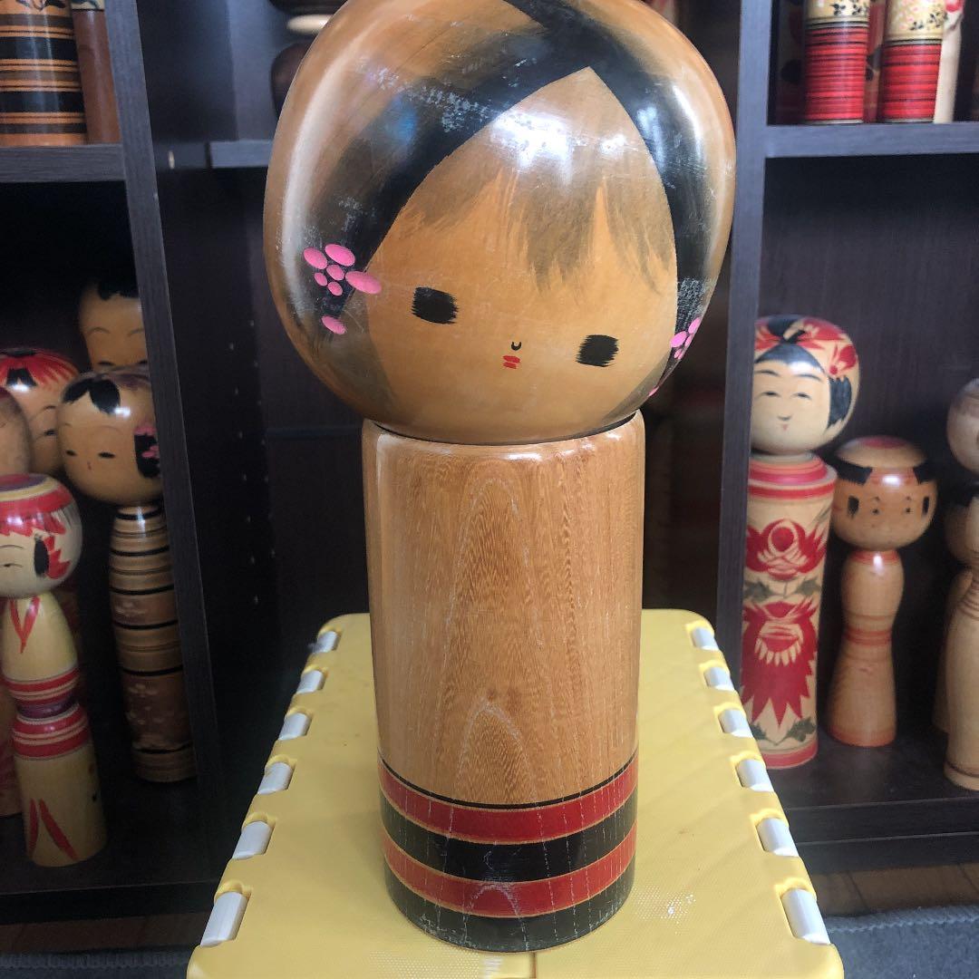 こけし